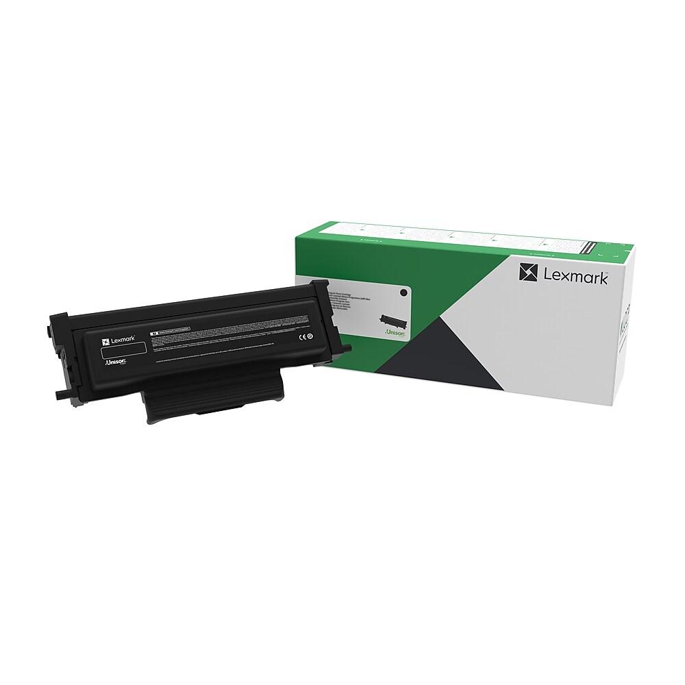 Lexmark B221000 Original Black Return Program Toner Cartridge