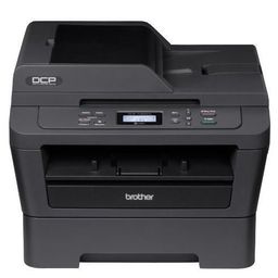 Brother DCP-7065DN Printer Toner Cartridge, Black, Compatible