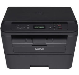 Toner Cartridge For Brother DCP-L2520DW Printer, Compatible, Brand New