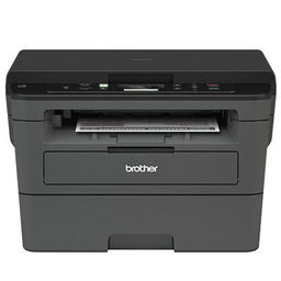 Toner Cartridge For Brother HL-L2390DW Printer, Black, Compatible, New