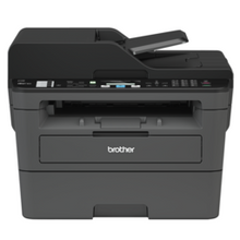 Load image into Gallery viewer, Brother MFC-L2710DW Printer Toner Cartridge, Black, Compatible, New
