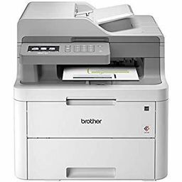 Brother MFC-L3770CDW Printer Toner Cartridge, Compatible, Brand New
