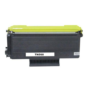 Brother DCP-8025DN Toner