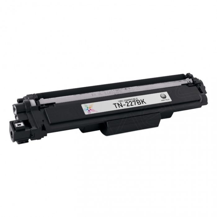 Brother MFC-L3770CDW Printer Toner Cartridge, Compatible, Brand New