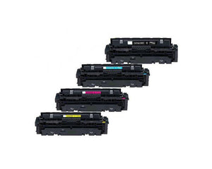 Canon ImageClass LBP654Cdw Printer Toner Cartridge