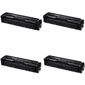 Canon ImageClass MF642Cdw Compatible Toner Cartridge