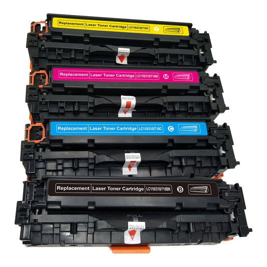 Canon ImageClass MF8350cdn Toner Cartridge