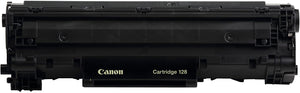 Canon 128 Original Black Toner Cartridge