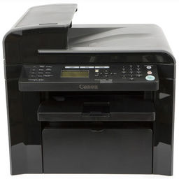 Canon MF4450 Printer Toner Cartridge, Black, Compatible