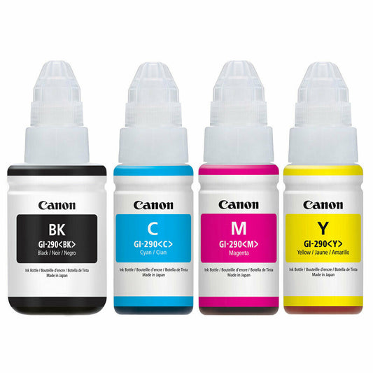Canon PIXMA G1200 Ink Cartridges