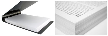 PaperPlex Premier Copy Paper, 8.5''x11''