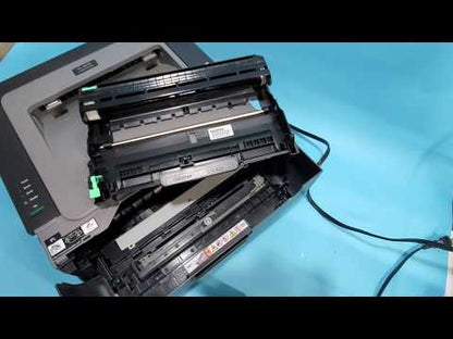 Toner Cartridge For Brother HL-2270DW Printer, Black, Compatible, New