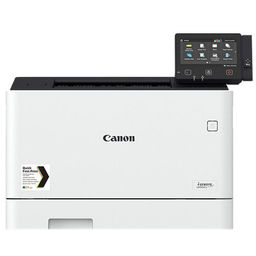 Canon i-SENSYS LBP664Cx Toner Cartridges