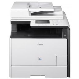Canon i-SENSYS MF742Cdw Toner Cartridges