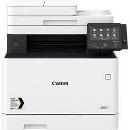 Canon i-SENSYS MF746Cx Toner Cartridges