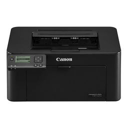 Canon ImageClass LBP113w Toner Cartridge, Compatible, Black