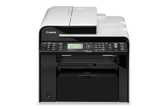 Canon MF4800 Toner Cartridge, Black, Compatible, New
