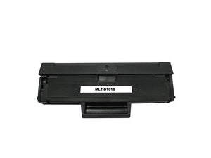 Samsung MLT-D101S Toner Cartridge Black Compatible