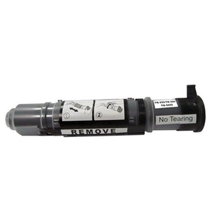 Brother HL-1050 Toner Cartridge, Compatible, Black