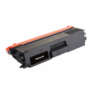 Brother TN336 Toner Cartridge Combo BK/C/M/Y