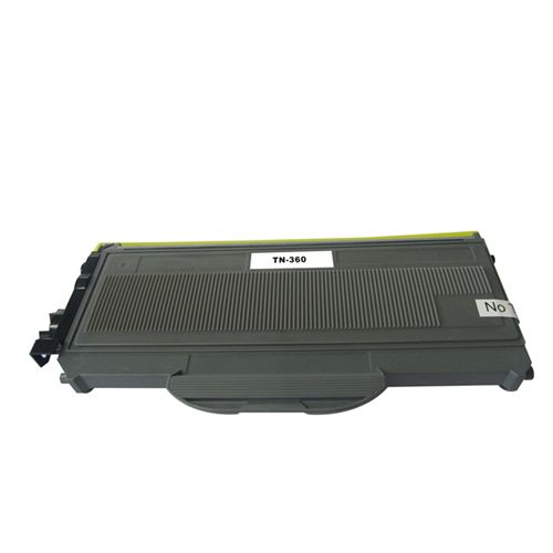 Brother TN360 Compatible Black Toner Cartridge