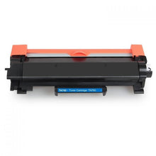 Load image into Gallery viewer, Brother TN760 Black Toner Cartridge, High Yield for TN730, Compatible - With Chip
